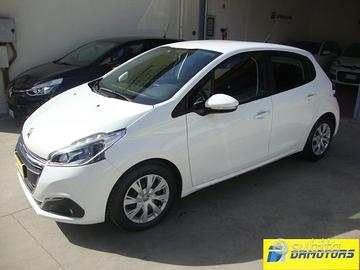 PEUGEOT 208 1.6 BlueHDi 75 CV KM.92000