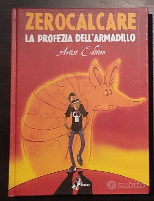 libri Zerocalcare - Libri e Riviste In vendita a Napoli