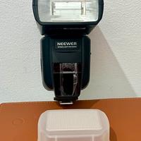 NEEWER TT565EX Flash Speedlite