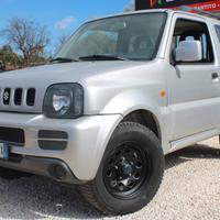 Suzuki Jimny 1.3i 16V cat 4WD Special
