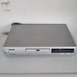 Lettore DVD Kennex – Dolby Digital / DTS