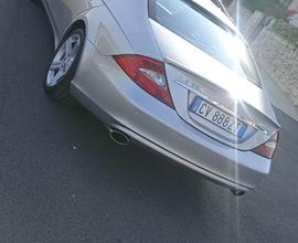 Mercedes Benz C LS