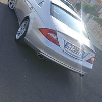 Mercedes Benz C LS
