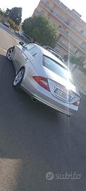 Mercedes Benz C LS