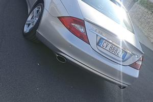 Mercedes Benz C LS