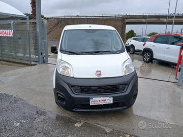 Fiat Fiorino 1.3 MJT 80CV Cargo