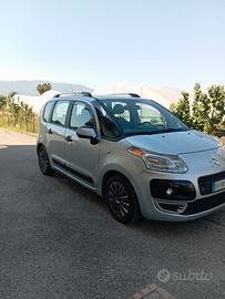 C3 Picasso