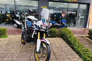 HONDA Africa Twin CRF 1000 L PASSAGGIO E TAGLIAN