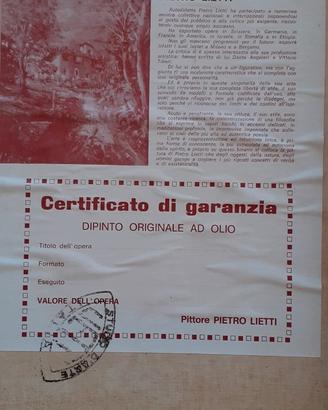 Dipinti