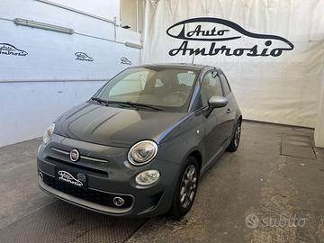 FIAT 500 1.3 mjt S 95cv TUA DA 129,00 AL MESE