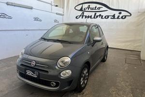 FIAT 500 1.3 mjt S 95cv TUA DA 129,00 AL MESE