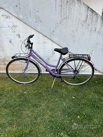 Bici da donna