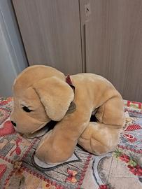 Peluche grande Monty originale 