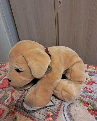 Peluche grande Monty originale 