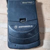 2360-Cellulare Motorola Startac