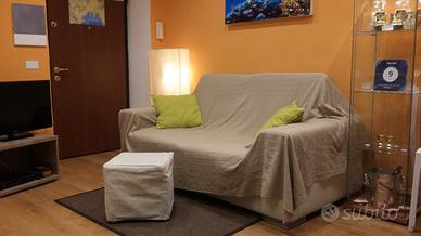 Sky-inn fronte stazione centrale bilocale