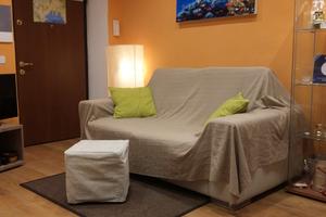 Sky-inn fronte stazione centrale bilocale