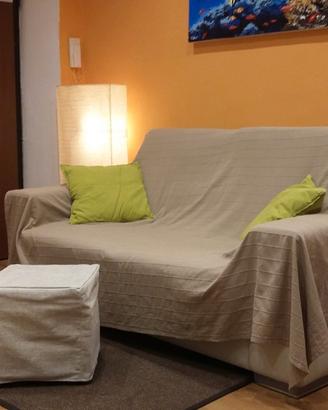 Sky-inn fronte stazione centrale bilocale