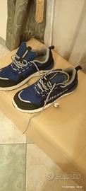 scarpe antinfortunistiche sottozero n42