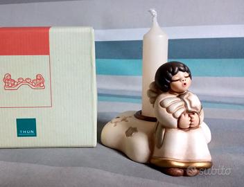 Angelo portacandela Thun