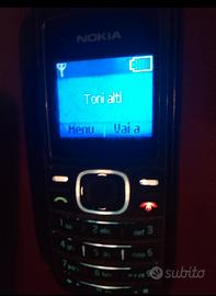 telefono nokia 1208