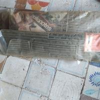 tappetini Alfetta 2000