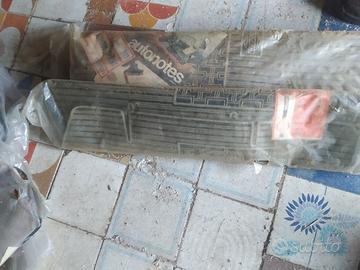 tappetini Alfetta 2000