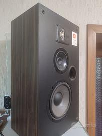 Casse JBL TLX-6