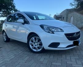 Opel Corsa 1.3 Multijet 75Cv Euro6 2015