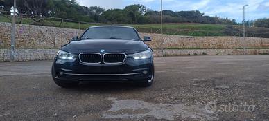 BMW 330I