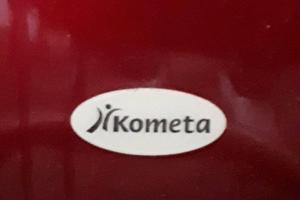 Scooter Kometa (anziani, disabili)
