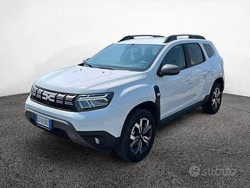 Dacia Duster II 2021 1.0 tce Journey UP Gpl 4...