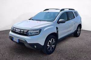 Dacia Duster II 2021 1.0 tce Journey UP Gpl 4...