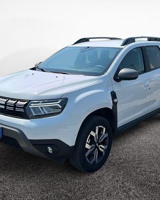 Dacia Duster II 2021 1.0 tce Journey UP Gpl 4...