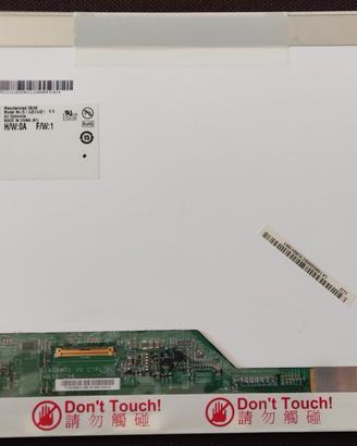Display Lcd 15.6"