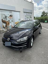 Golf 7.5 TGI
