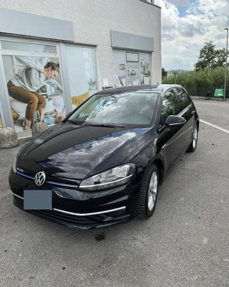 Golf 7.5 TGI