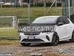 Opel corsa ricambi musata frontale