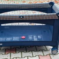 Lettino da campeggio Lullaby 