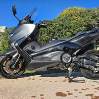 Yamaha T Max 530 - 2019