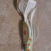 Set utensili da cucina