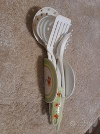 Set utensili da cucina