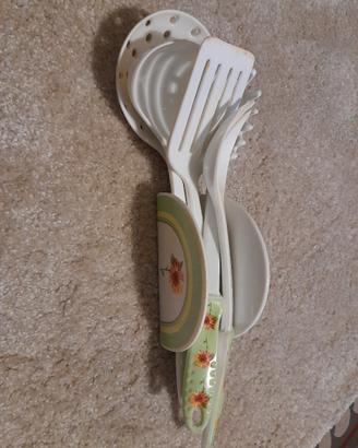Set utensili da cucina