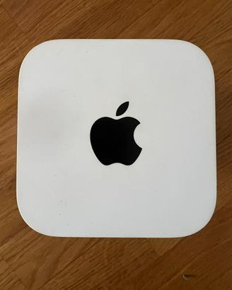 Apple Airport Extreme Time Capsule 3 TB  A1470