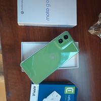 nuovo motorola