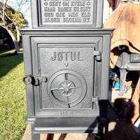Jotul 118 N