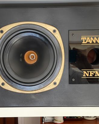 Casse Tannoy NFM 8 serie Gold