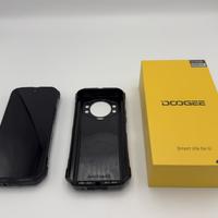 Doogee S118 - 512GB, grado A - in garanzia