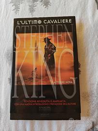 La torre Nera -  L'ultimo cavaliere - Stephen King