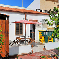 Il Cortile del Sole B&B